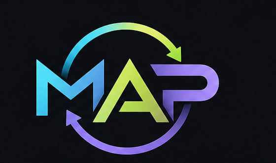 My Automation Partner logo